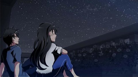 全黑回忆 1.01 安卓版