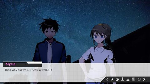 全黑回忆 1.01 安卓版