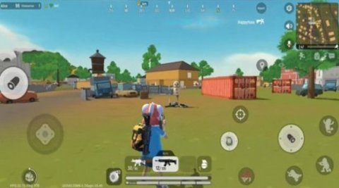 突击冲锋 1.0.2 安卓版