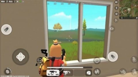 突击冲锋 1.0.2 安卓版