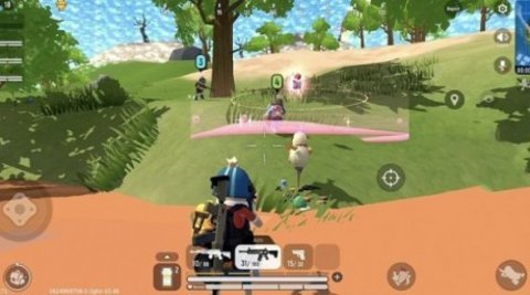 突击冲锋 1.0.2 安卓版