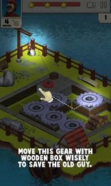 齿轮生存 1.03 安卓版