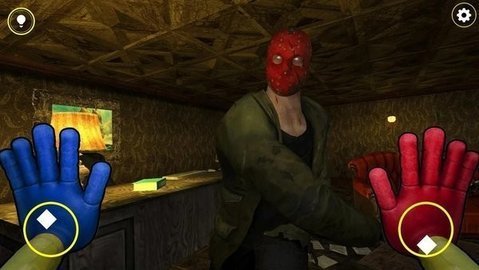 恐怖面具人凸凸解说 1.0 安卓版