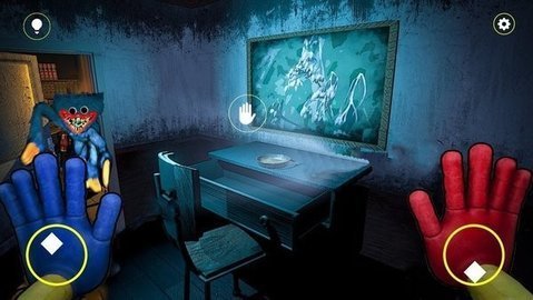 恐怖面具人凸凸解说 1.0 安卓版