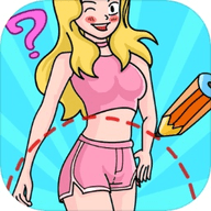 姐姐我不会 1.0.0 安卓版