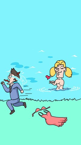 姐姐我不会 1.0.0 安卓版