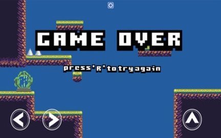 iwanna胡桃版 1.0 安卓版