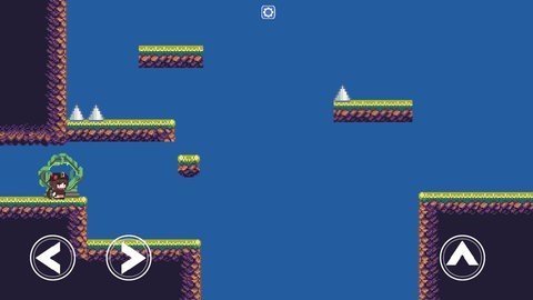 iwanna胡桃版 1.0 安卓版