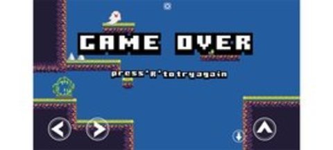 iwanna胡桃版 1.0 安卓版