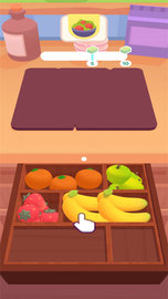 疯狂海鲜厨房 1.2.1 安卓版