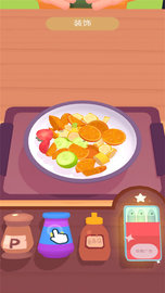 疯狂海鲜厨房 1.2.1 安卓版