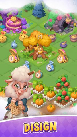 爱丽丝奇遇记 0.1.1 安卓版