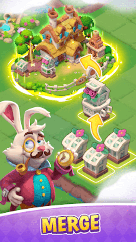 爱丽丝奇遇记 0.1.1 安卓版