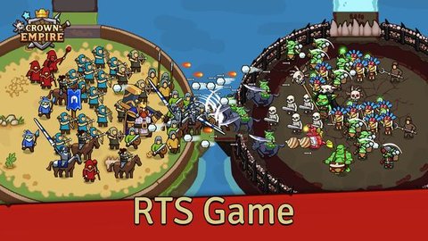 帝王之冠 1.0.3 安卓版