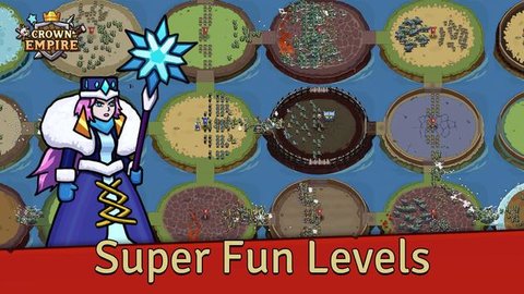 帝王之冠 1.0.3 安卓版