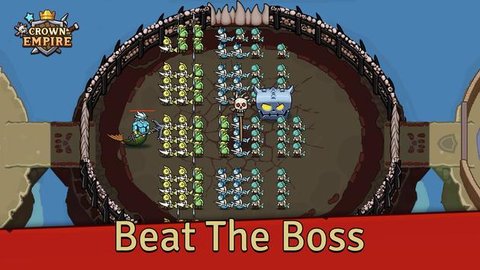 帝王之冠 1.0.3 安卓版