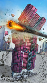 摧毁大厦 1.0 安卓版