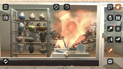 建筑毁灭模拟器 1.0.0 安卓版