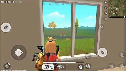 西部荒野求生游戏 1.00 安卓版