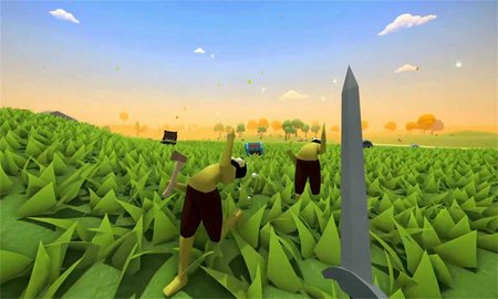 沙雕求生联机版 2.01.1 安卓版