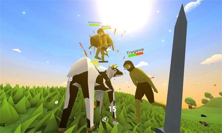 沙雕求生联机版 2.01.1 安卓版