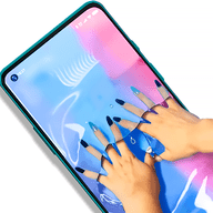 制作解压史莱姆 1.0 安卓版