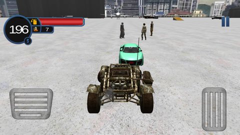 机场真实模拟 1.0.0 安卓版