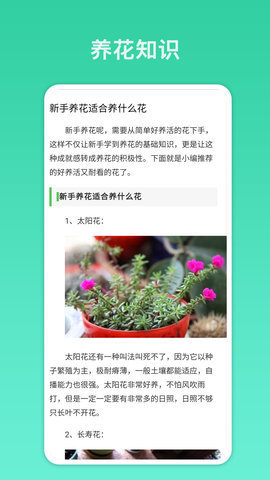 拍照识别君 1.0.1 安卓版