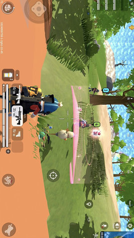 枪手大作战 1.0 安卓版