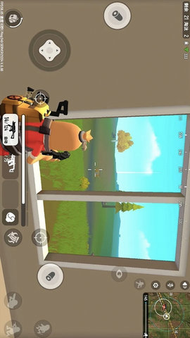 枪手大作战 1.0 安卓版