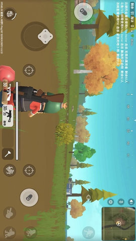 枪手大作战 1.0 安卓版