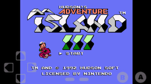 fc游戏100合集 1.0 安卓版