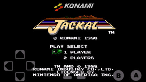 fc游戏100合集 1.0 安卓版