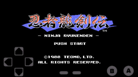 fc游戏100合集 1.0 安卓版