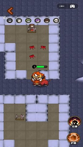 大战黑暗之王 1.0.1 安卓版