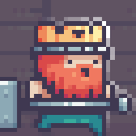 地牢滑块积木 0.3 安卓版