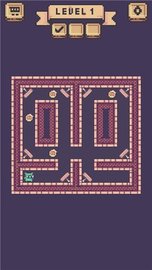 地牢滑块积木 0.3 安卓版