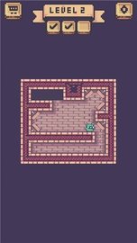 地牢滑块积木 0.3 安卓版