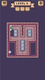 地牢滑块积木 0.3 安卓版