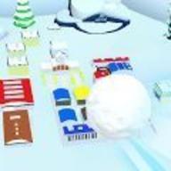 雪球砸城市 0.4 安卓版