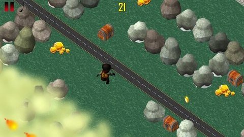 元能战士 1.0 安卓版