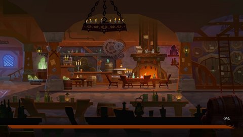 元能战士 1.0 安卓版