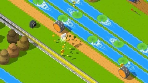 元能战士 1.0 安卓版