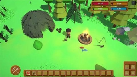 灾难之后 1.0 安卓版