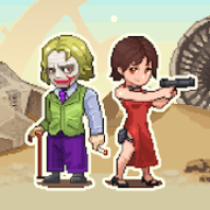 厄运与命运 1.0 安卓版