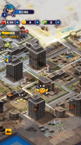 厄运与命运 1.0 安卓版