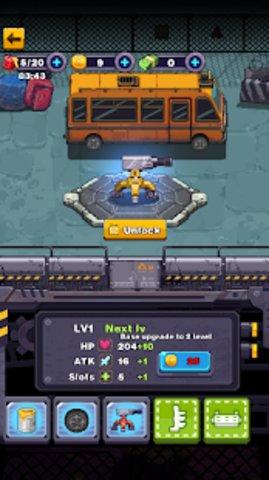 厄运与命运 1.0 安卓版