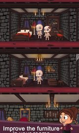 怪物大酒店 1.0.3 安卓版