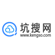 坑搜网盘 1.0.0 安卓版