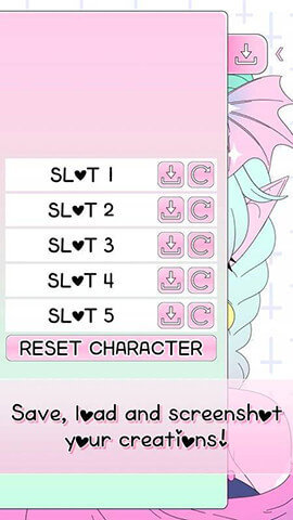 怪物女孩制造者2 1.7 安卓版